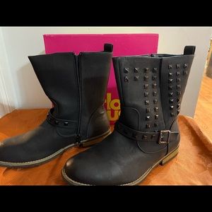 Women's boots